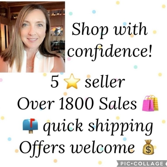 Zara women’s shirt blouse Medium top ice cream sundae print tie navy blue - Picture 9 of 9